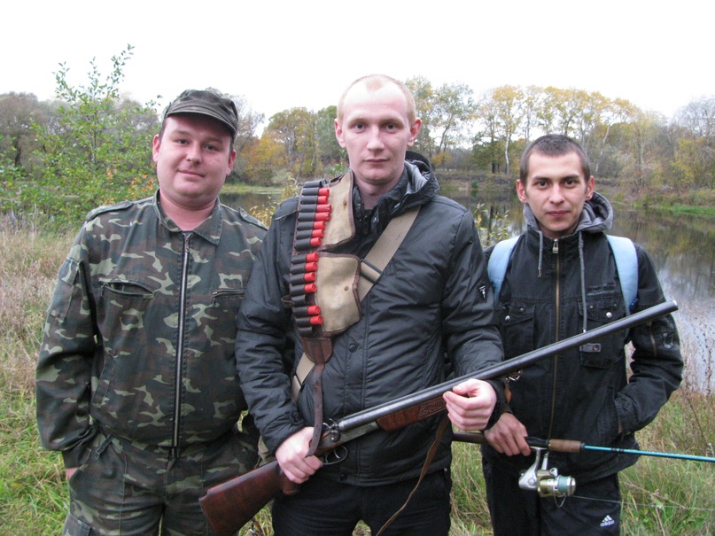 Юрасоff . фотография #42