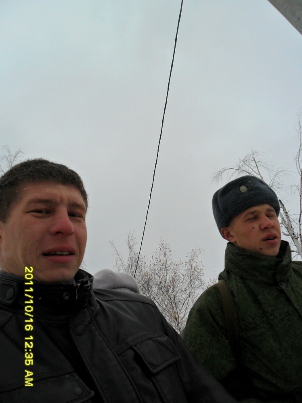 Диман Охотин фотография #20