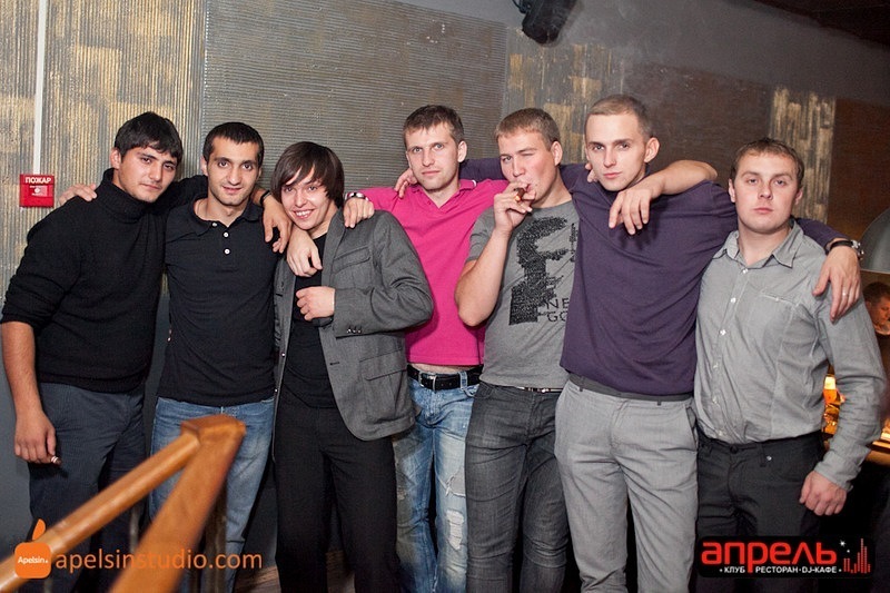 Эльдар Анатольевич фотография #34