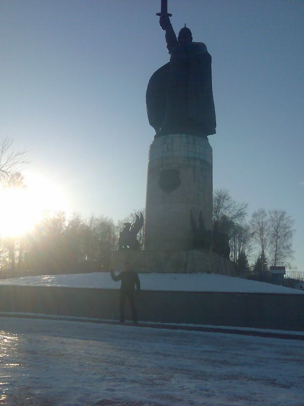 Женя Клюшкин фотография #32