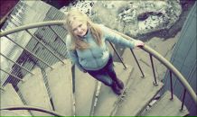 Фотография Соболевой Полины