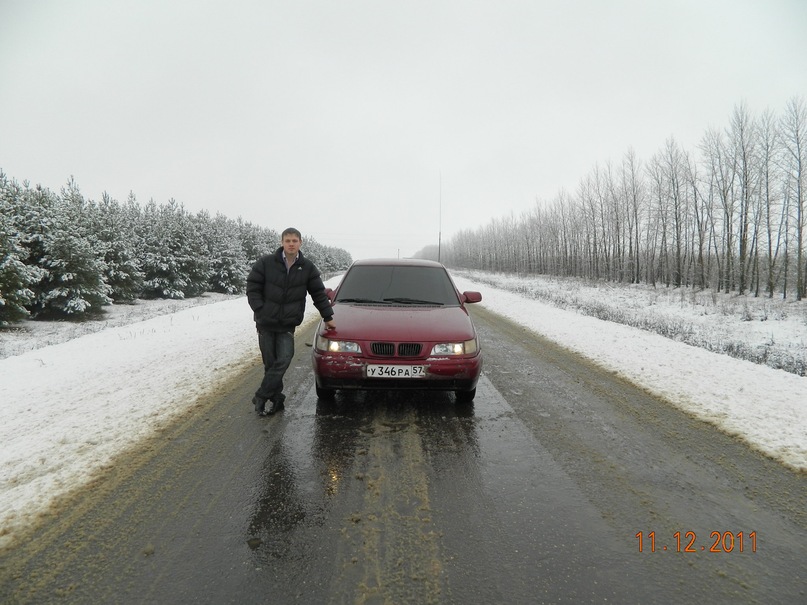 Дмитрий Романченко фотография #32