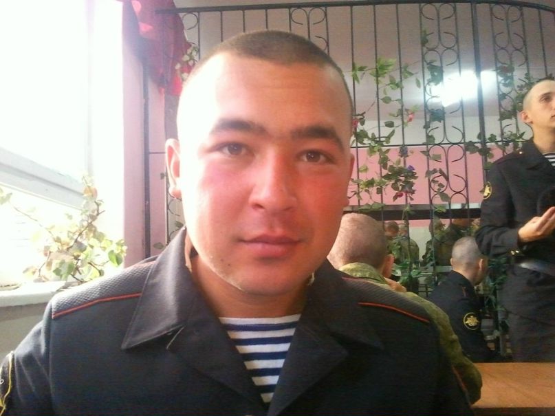Баха Карабаев фотография #50