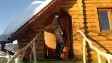 Ірина Онисько фотография #7 (источник - https://vk.com/id6258703)