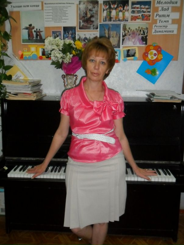 Елена Мищенко фотография #48