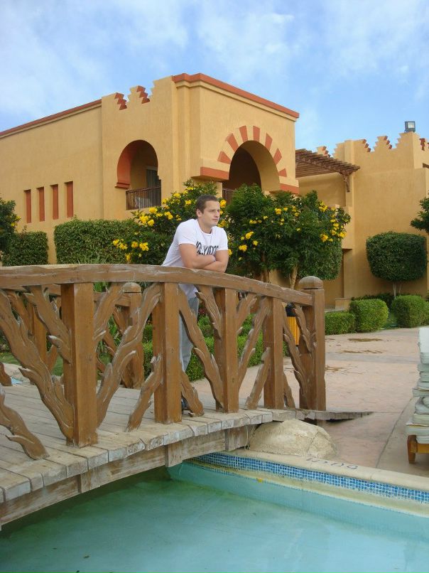 Иван Марченко фотография #7