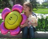 Фотография Кузнецовой Юлии