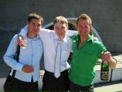 Фотография Осийчука Дениса