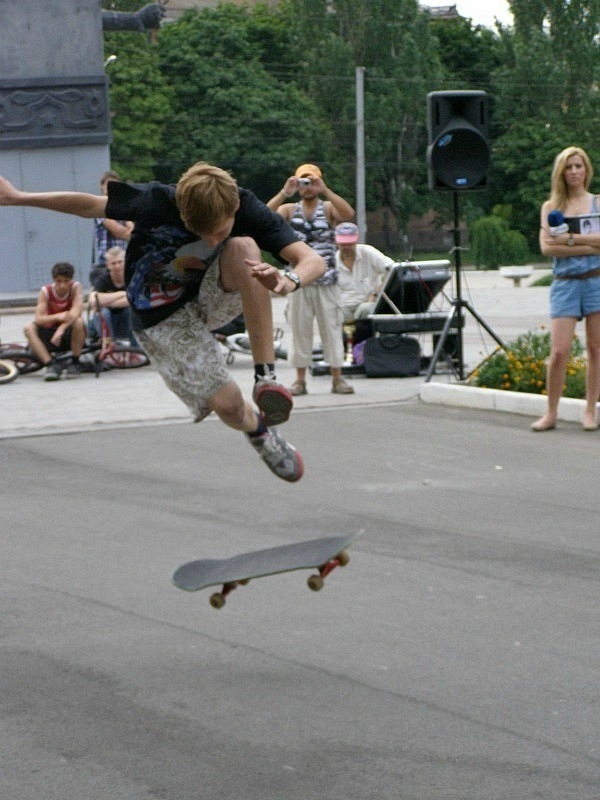 Дмитрий Петров фотография #40