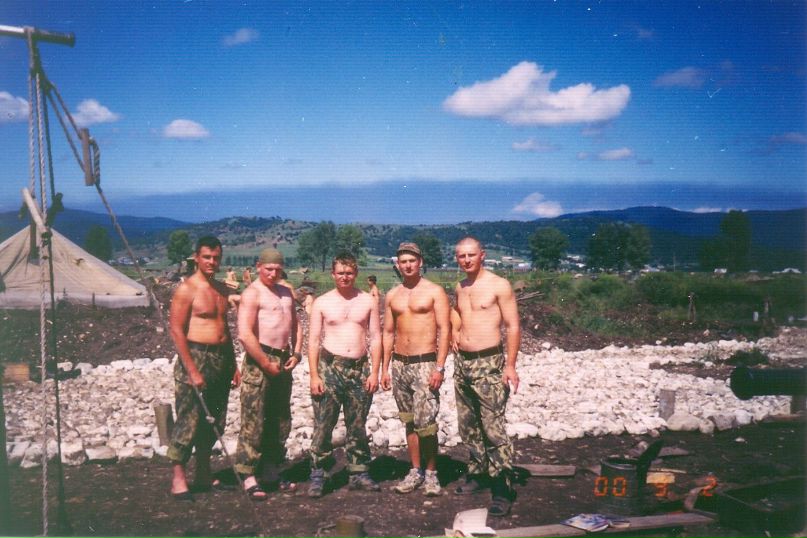 Максим Паршков фотография #35