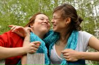 Фотография Старостиной Анны