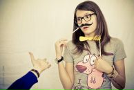 Фотография Беловой Анны