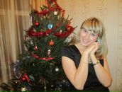 Фотография Гейды Анны