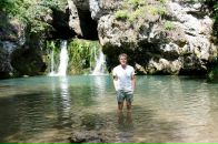 Фотография Самоделкина Александра