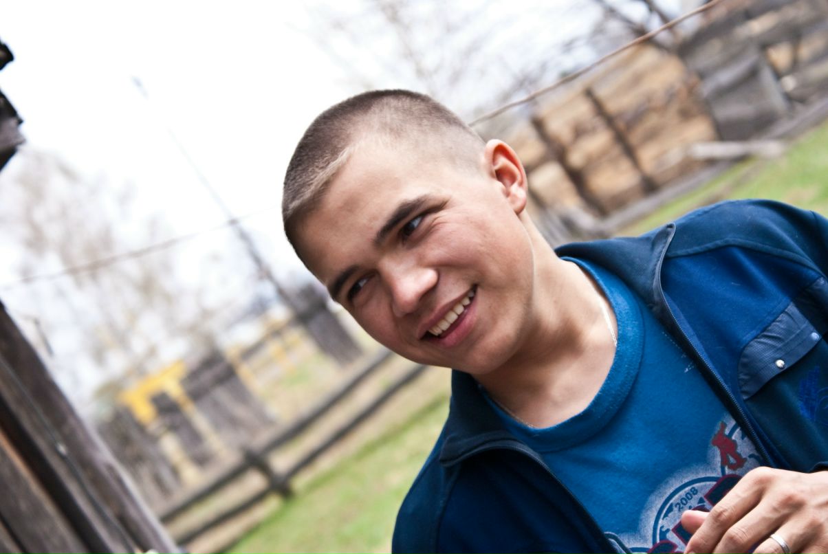 Лёха Сорокин фотография #2