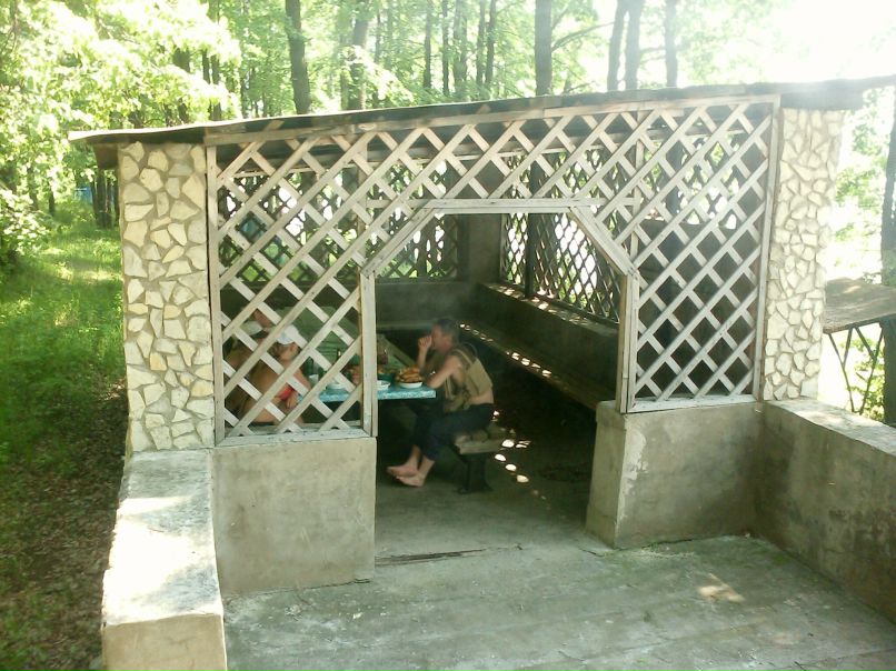 Роман Луценко фотография #27