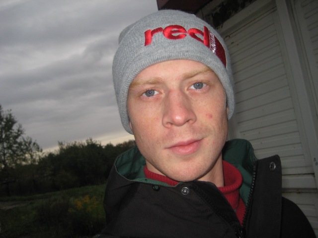 Иван Лабутин фотография #40