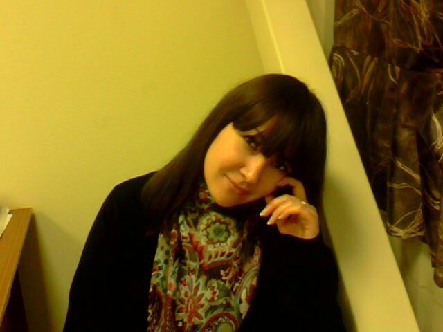 Мария Филатова фотография #30