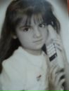 Фотография Ташбаевой Нисо