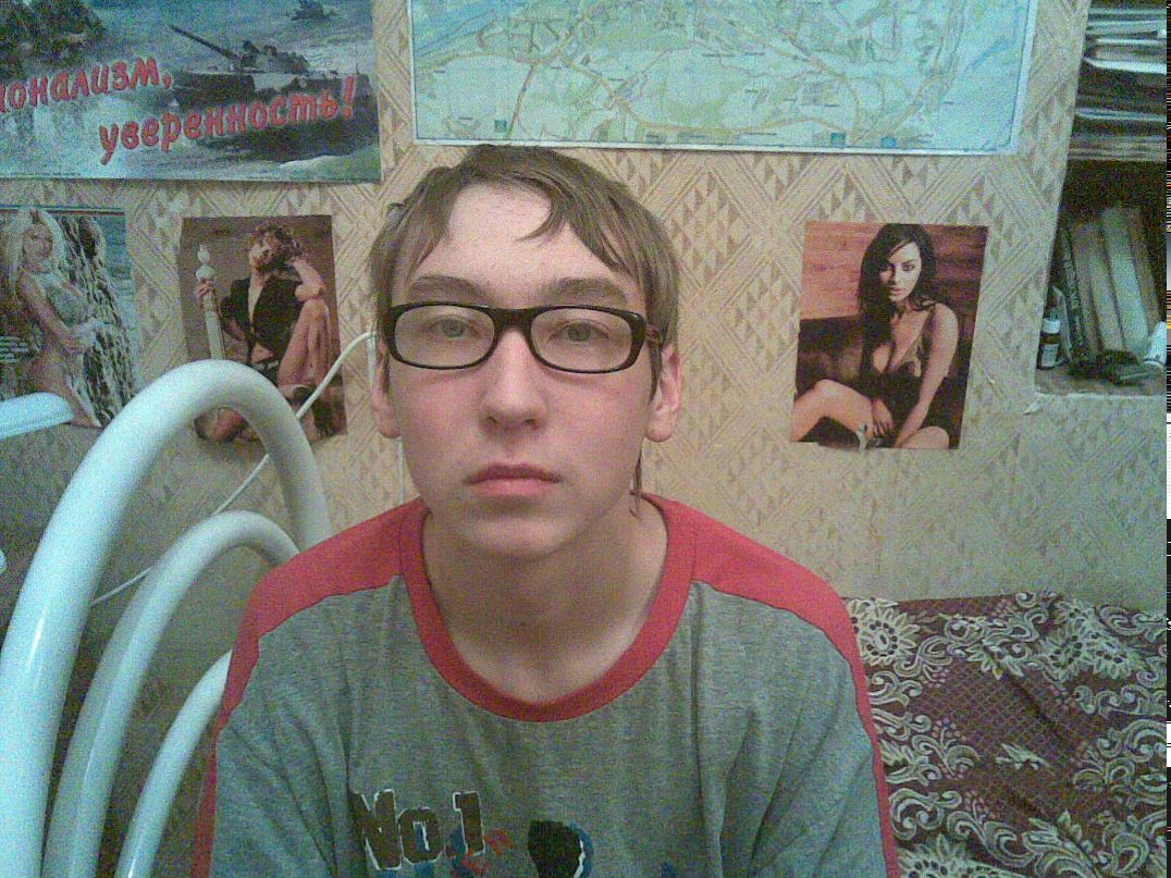 Сергей Пестов фотография #40