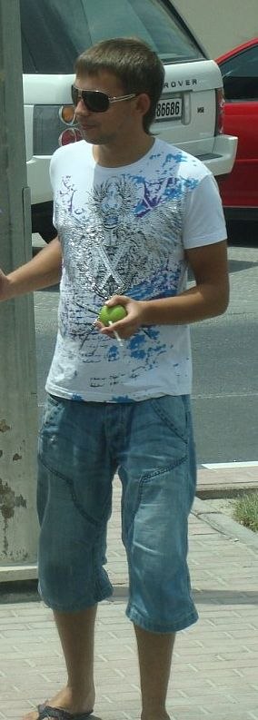 Дмитрий Пафик фотография #26