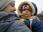 Фотография Панковец Анюты