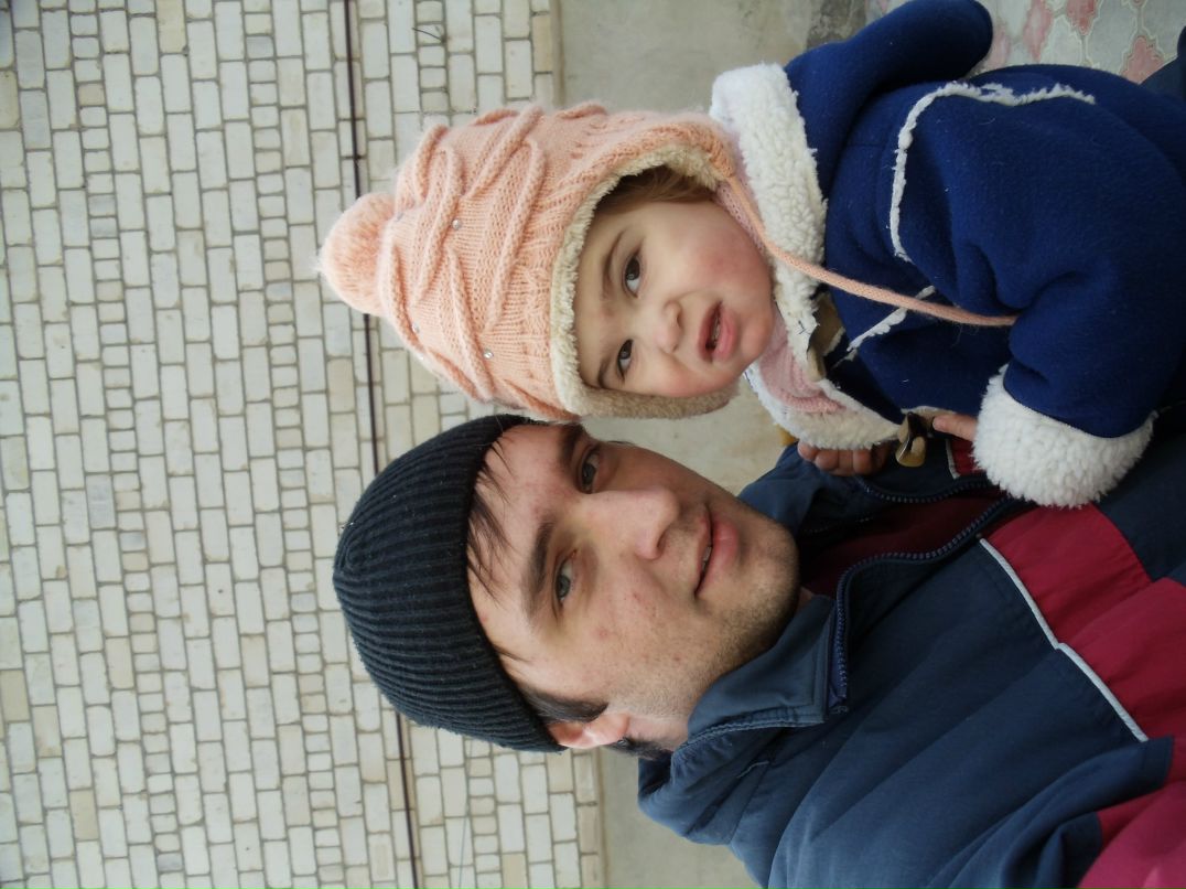 Расул Батиров фотография #46