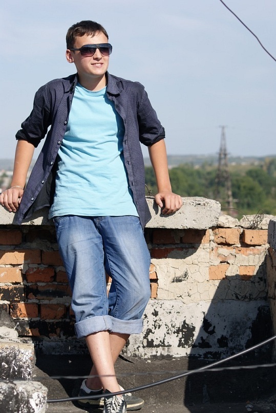 Кирилл Темников фотография #12