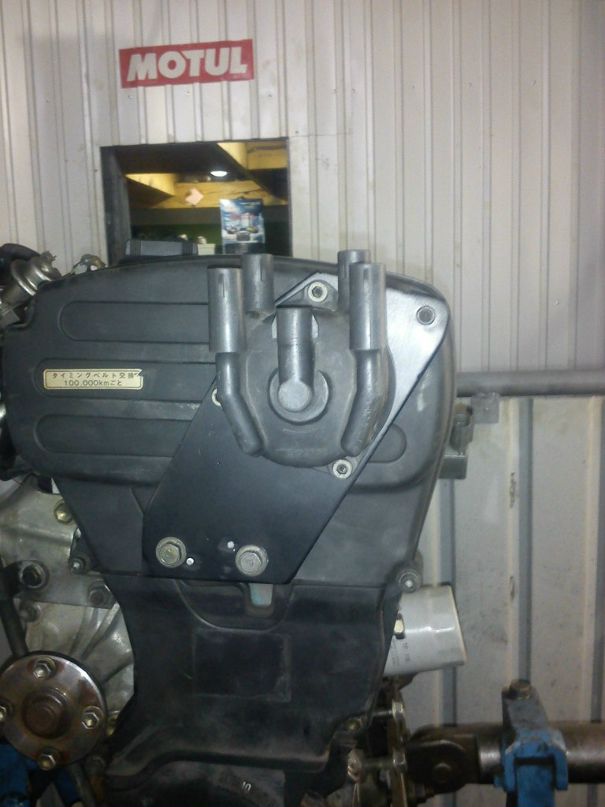 Sprinter Trueno фотография #44