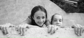 Фотография Зверевой Алёны