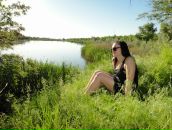 Фотография Хмельницкой Инны