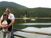 Оксана Зарічанська фотография #10 (источник - https://vk.com/id5948123)