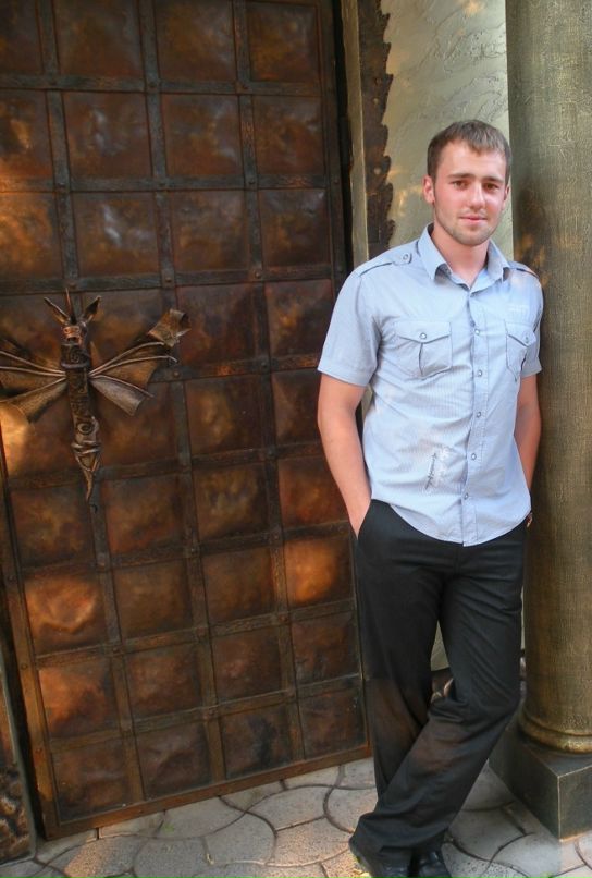 Назар Василенко фотография #9