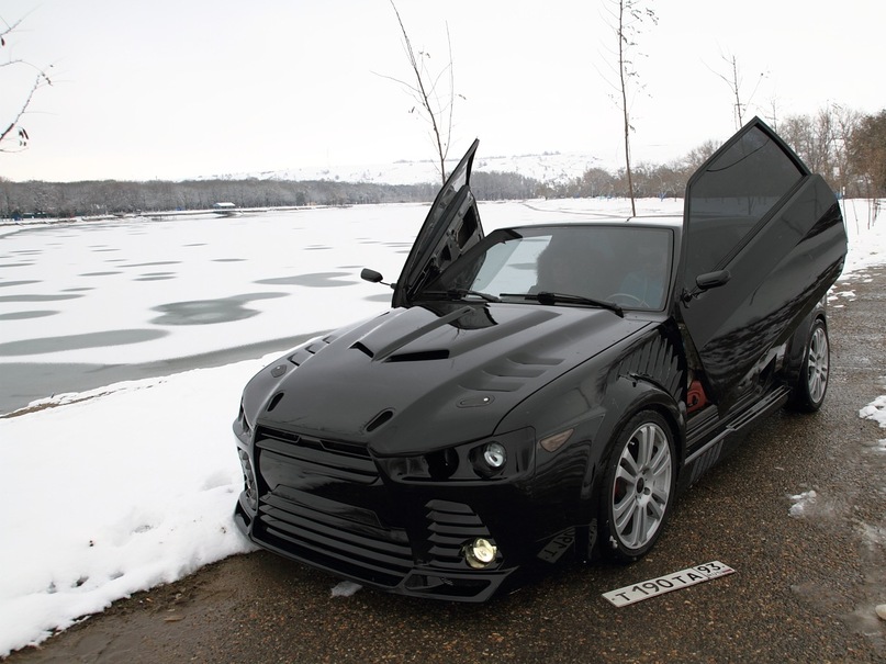 Дмитрий Криничный фотография #50