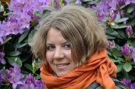 Фотография Пуксант Ольги