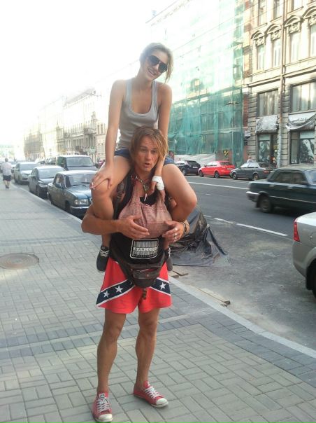 Соня Степанова фото №33