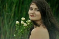 Фотография Ландыш Жени