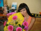 Фотография Черниковой Юлии