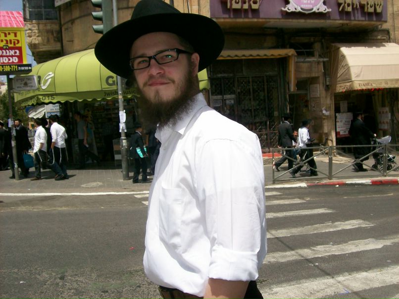 Лев Михельсон фотография #15