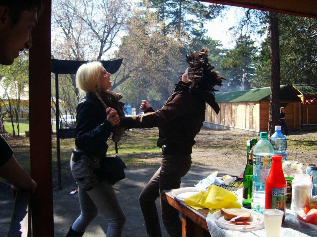 Мария Асачёва фотография #2