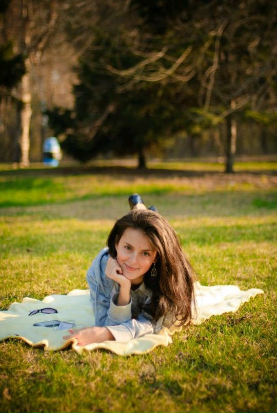 Ирма Ох фотография #3