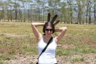 Фотография Казанцевой Татьяны