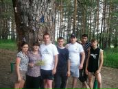 Дмитрий Казанцев фотография #28 (источник - https://vk.com/id12100314)