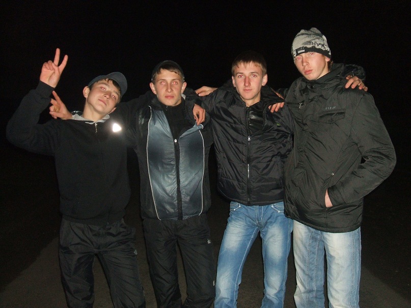 Вован Глущенко фотография #5