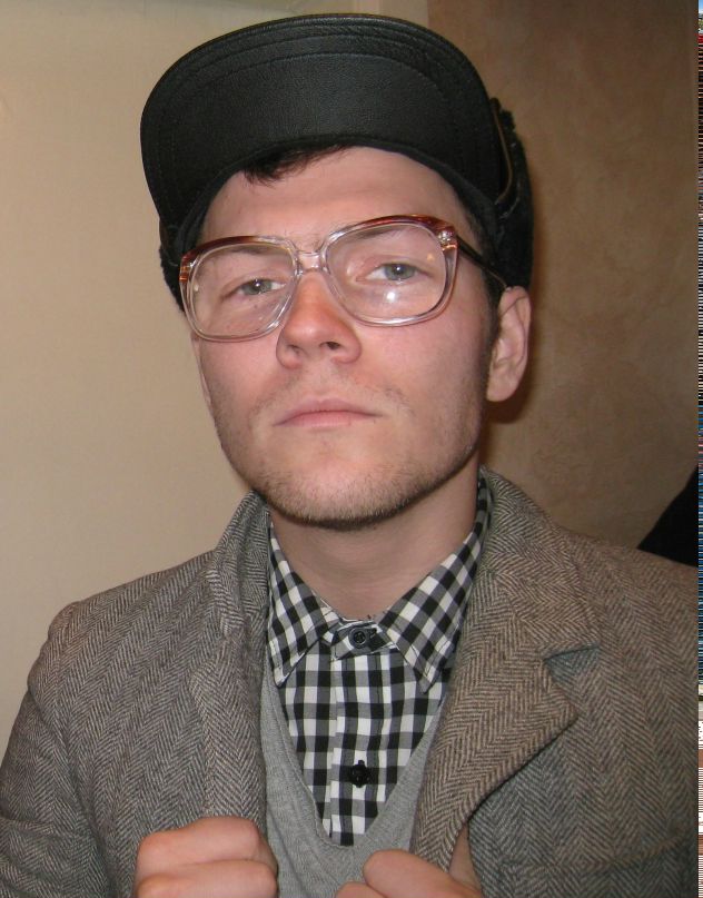 Илья Батаев фотография #21