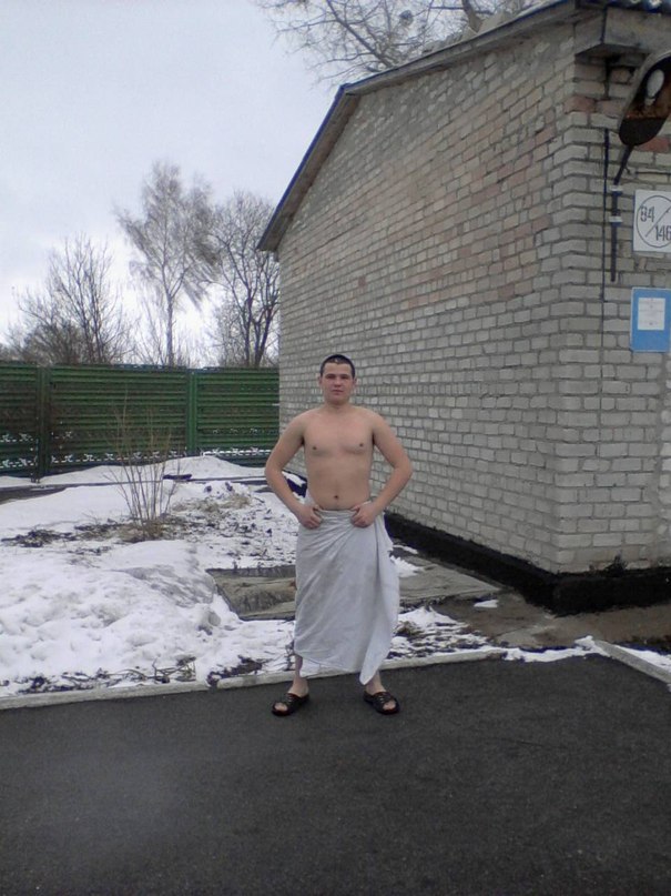 Коля Ослин фотография #13