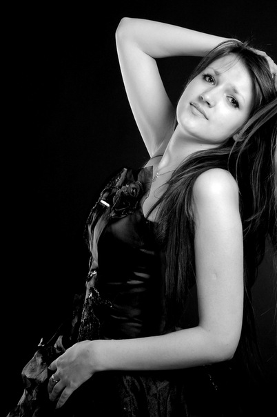 Оля Грек фото №16