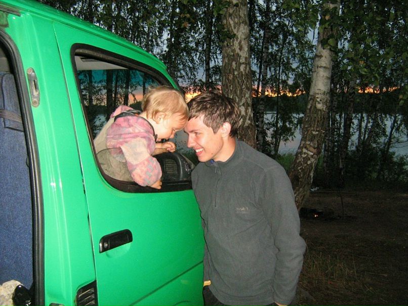 Дмитрий Сохацкий фото №44