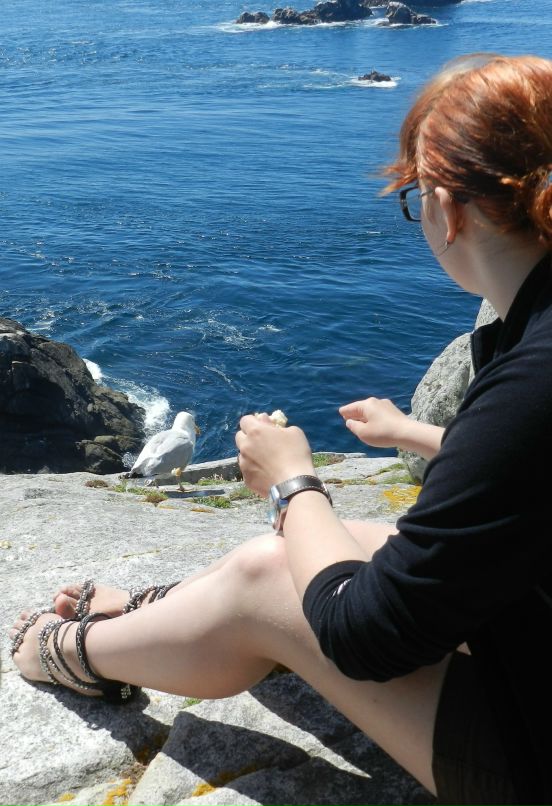 Лера Эспелин фотография #8