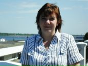 Фотография Дубовой Светланы